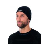 Brubeck Шапка спортивная Protect черная в Оренбурге