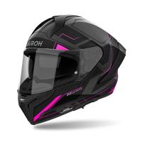 Airoh Мотошлем Matryx Rocket Pink Matt в Оренбурге