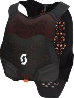 Scott Защита тела Body Armor Softcon Hybrid Pro black в Оренбурге