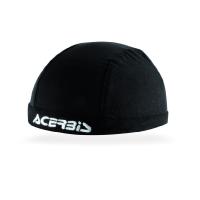 Acerbis Подшлемник-шапочка Sweat 2 Go Black в Оренбурге