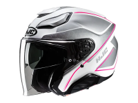 HJC Шлем F31 Ludi MC8 в Оренбурге