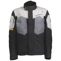 Scott Куртка ADV Terrain Dryo black/grey в Оренбурге