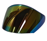 AiM Визор для шлема JK526 Rainbow в Оренбурге