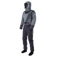 Finntrail Сухой Костюм Drysuit Pro 2504 Grey в Оренбурге