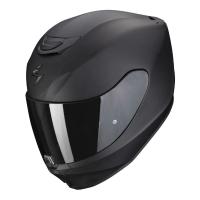 Scorpion Exo Мотошлем Exo-391 Solid Черный Матовый в Оренбурге