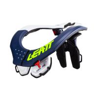 Leatt Защита шеи подростковая 3.5 Neck Brace Junior Blue в Оренбурге