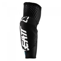 Leatt Налокотники 3DF 5.0 Elbow Guard Junior White/Black в Оренбурге