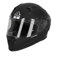 Acerbis Шлем X-Way Black в Оренбурге