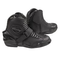 Rush Мотоботы Gibbie Черный в Оренбурге