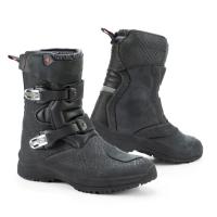 Stylmartin Мотоботы Navajo Evo Low WP Black Anthracite в Оренбурге