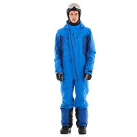 Dragonfly Комбинезон Gravity Premium Man Indigo-Blu Kamchatka в Оренбурге