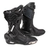 Rush Мотоботы Tech Evo Черный в Оренбурге