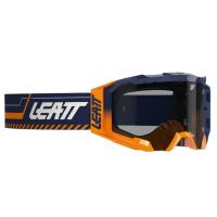 Leatt Маска Velocity 5.5 Iriz Orange Clear 83% в Оренбурге