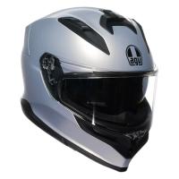 AGV Шлем K7 Matt Prisma Silver в Оренбурге