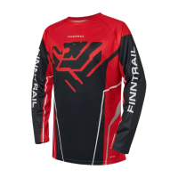Finntrail Джерси Jersey 6600 Red в Оренбурге