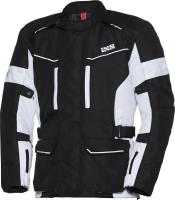 IXS Куртка Tour Damen Jacke Evans ST черн/бел в Оренбурге
