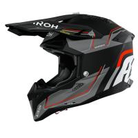 Airoh Мотошлем Aviator 3 Leader Orange Matt в Оренбурге