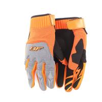 Dragonfly перчатки Enduro Gray-Orange-Black в Оренбурге