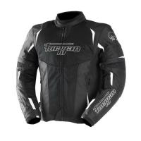 Furygan Мотокуртка Ultraspark 3in1 Vented+ текстиль Черный/Белый в Оренбурге
