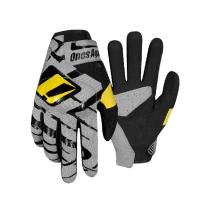 Ones Again Перчатки Gladiator MG-12(X) gray в Оренбурге