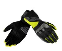 Spidi Перчатки Rainshield Черно-Желтые в Оренбурге