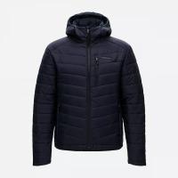 Finntrail Термокуртка Master Hood 1510 DeepBlue в Оренбурге