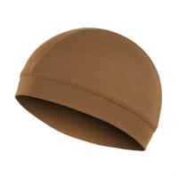 Scout Подшлемник-шапочка Light коричневая в Оренбурге