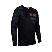 Leatt Джерси 3.5 Ride Black 2025 в Оренбурге