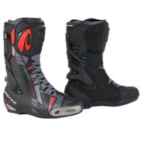 Forma Ботинки Phantom Black/Gray/Red в Оренбурге