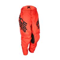 Acerbis Штаны детские MX Track Kid Red в Оренбурге