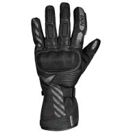 IXS Перчатки Glasgow-ST 2.0 черные в Оренбурге