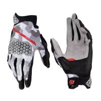 Leatt Перчатки ADV X-Flow 7.5 Short 2026 Steel в Оренбурге