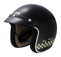 IXS Мотошлем 77 2.0 Черный/Матовый в Оренбурге