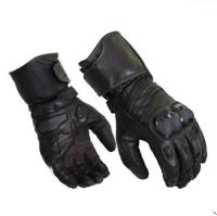 Scout Перчатки кожаные Carbon Черный в Оренбурге