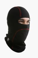 Hyperlook Подшлемник летний Evi строчка красная в Оренбурге