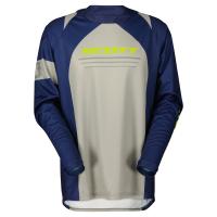 Scott Джерси X-Plore blue/grey в Оренбурге