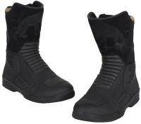 Furygan Мотоботы GT D3O WP Черный в Оренбурге