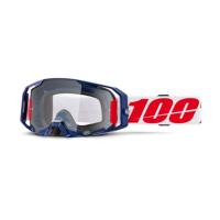 100% Очки Armatic Mach Z / Clear в Оренбурге