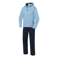 Finntrail Костюм женский Outdoor suit W 3455 LightBlue в Оренбурге