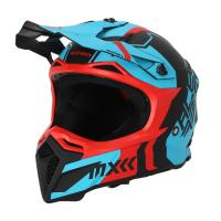 Acerbis Шлем Profile 5 22-06 Red/Blue в Оренбурге