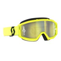 Scott очки кроссовые Primal yellow/black yellow chrome works в Оренбурге