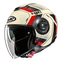 HJC Шлем i40N Velu MC1 в Оренбурге