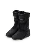 Scout Мотоботинки мужские Robitaillie Черные в Оренбурге