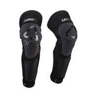 Leatt Наколенники 3DF 5.0 Evo EXT Knee Guard Black в Оренбурге