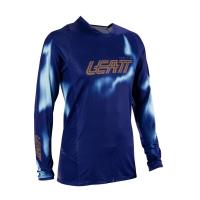 Leatt Джерси женская 4.5 Lite V26 Deep Blue в Оренбурге