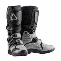 Leatt Мотоботы ADV HydraDri 8.5 Black/Grey в Оренбурге