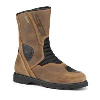 Sidi Ботинки Gavia Gore-Tex Adventure Tobacco в Оренбурге