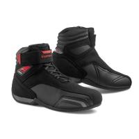 Stylmartin Мотоботы Vector WP Lady Black-Antracite-Red в Оренбурге