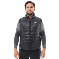 Dragonfly Жилет утеплённый Vest 200 Antracite 2025 в Оренбурге
