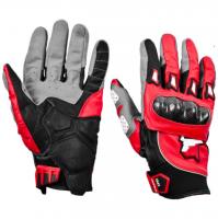 Madbull Перчатки летние S10K Красные в Оренбурге